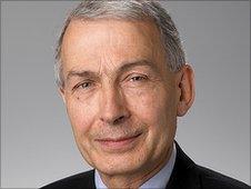 Frank Field