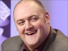 Dara O Briain