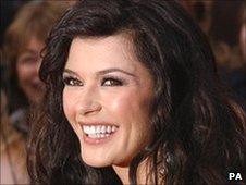 Catherine Zeta Jones