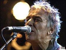 John Cale