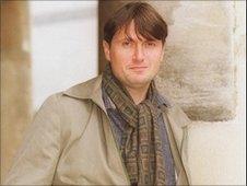 Simon Armitage