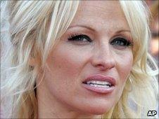 Pamela Anderson