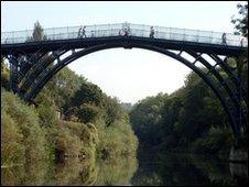 Ironbridge