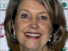 Anne Reid