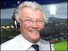 Jackie Fullerton