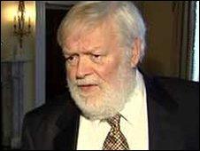 Michael Longley