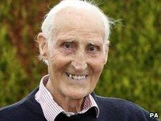 Bert "the Cat" Williams