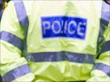 police