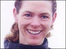 Tracy Dryden