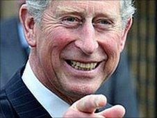 Prince Charles