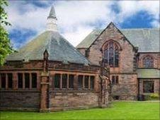 St Margaret's school