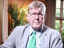 Alan Bennett