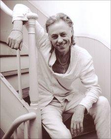 Bob Geldof