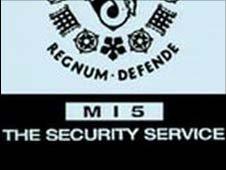 MI5