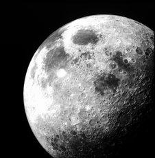 Moon (Nasa)