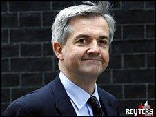 Chris Huhne