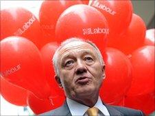 Ken Livingstone