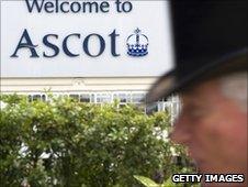 Royal Ascot