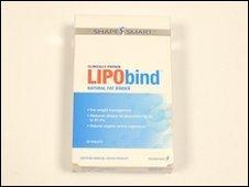 LIPObind