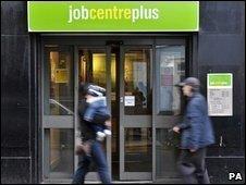 Job centre