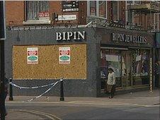 Bipin Jewellers