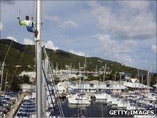 Tortola, British Virgin Islands