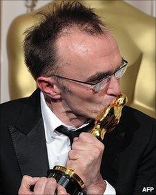 Danny Boyle