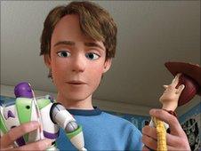 Toy Story 3