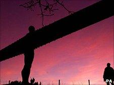 Angel of the North