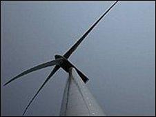 Wind turbine