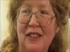 Thelma Townsend - Avon and Somerset Constabulary