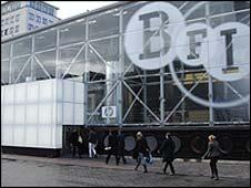 BFI Southbank