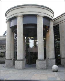 High Court Glasgow