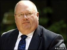 Eric Pickles