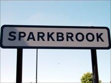 Sparkbrook