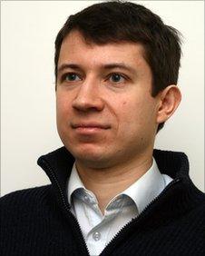 Tomasz Szajnicki