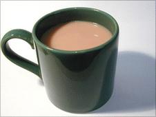 cup of tea