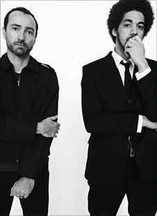 Broken Bells