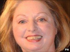 Hilary Mantel