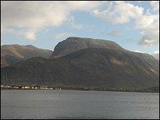 Ben Nevis