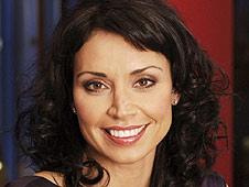 Christine Bleakley