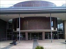 High Court in Livingston