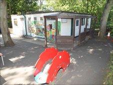 Dorothy Stringer playgroup