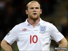 Wayne Rooney