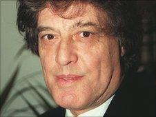 Tom Stoppard