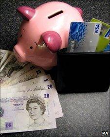 Piggy bank