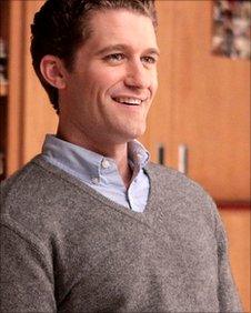 Matthew Morrison