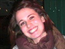 Elizabeth Alice Beach-MacGeagh
