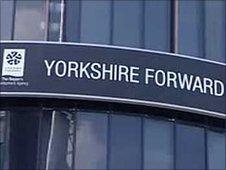 Yorkshire Forward
