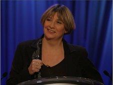 Victoria Wood